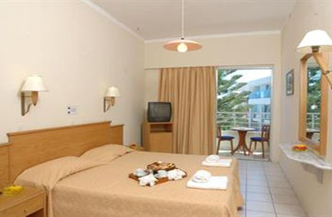 Hotel Minos 1