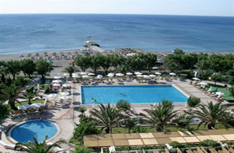 Hotel Louis Colossos Beach 0