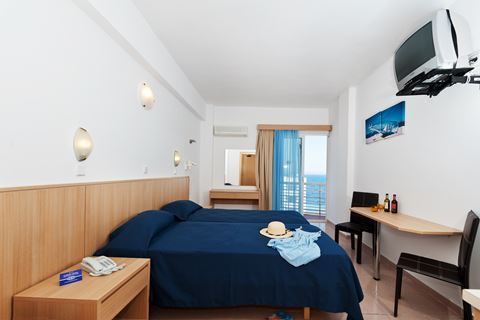 Europa Appartementen 15