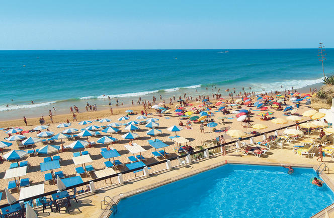 Holiday Inn Algarve Afbeelding