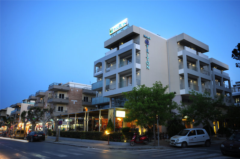 Hotel Triton 3