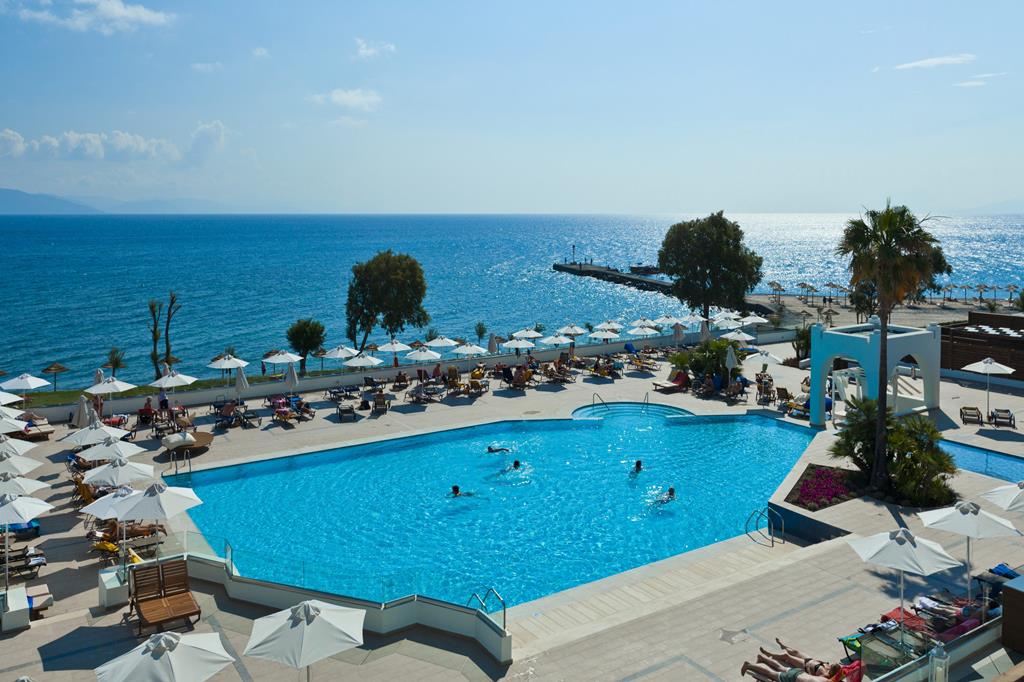 Hotel Oceanis Beach Resort 7