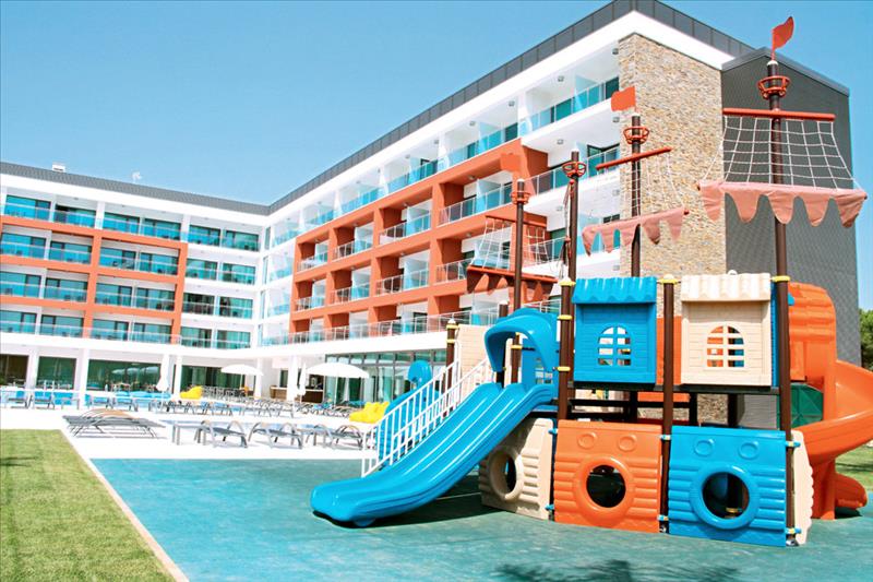 Aquashow Park Hotel 24