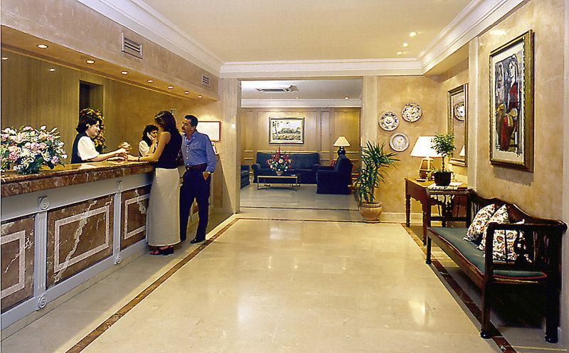 Casablanca Hotel 23