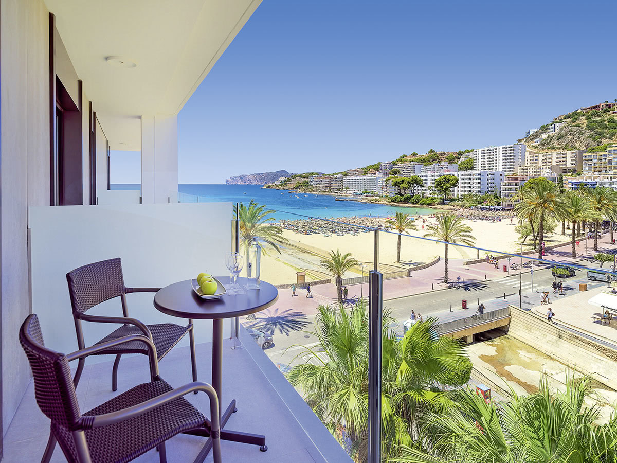 Hesperia Playas de Mallorca Hotel 4