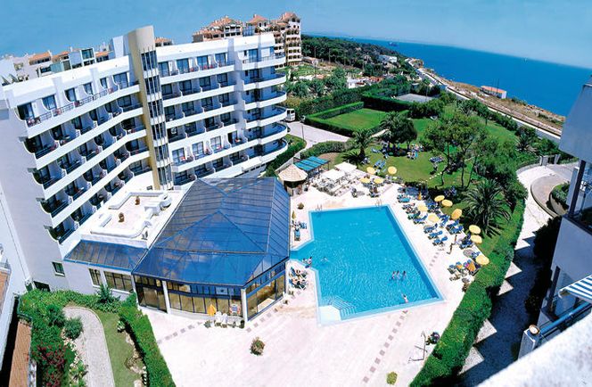 Pestana Cascais Afbeelding