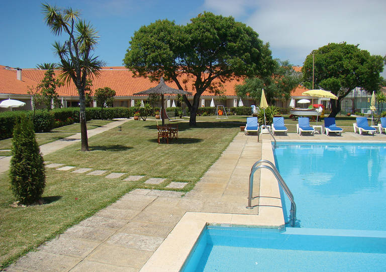 Clube Pinhal da Foz 25