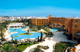 Hotel Iberostar Chich Khan 0