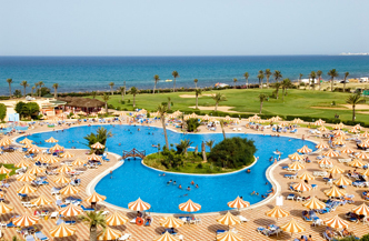 Hotel Vincci Nour Palace 2