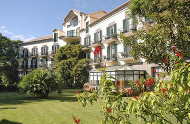 Quinta da Bela Vista Afbeelding