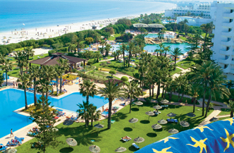 Hotel Iberostar Sahara Beach Afbeelding