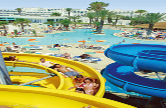 Hotel Thalassa Sousse 2