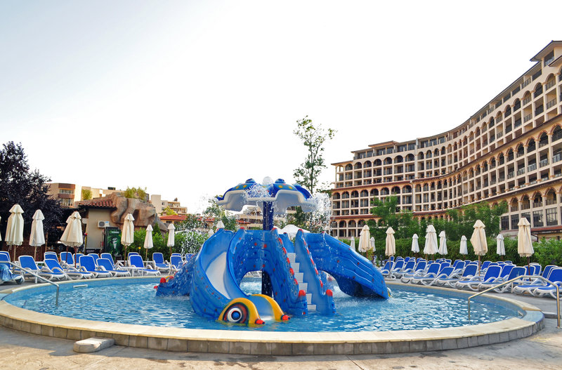 Iberostar Sunny Beach Hotel 27