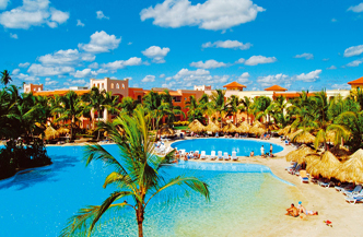 Iberostar Hacienda Dominicus Hotel