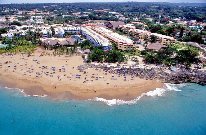 Casa Marina Beach