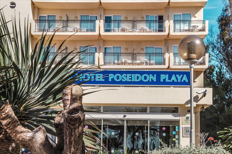 Poseidon Playa 23