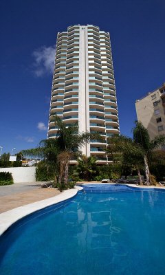 Esmeralda Suites