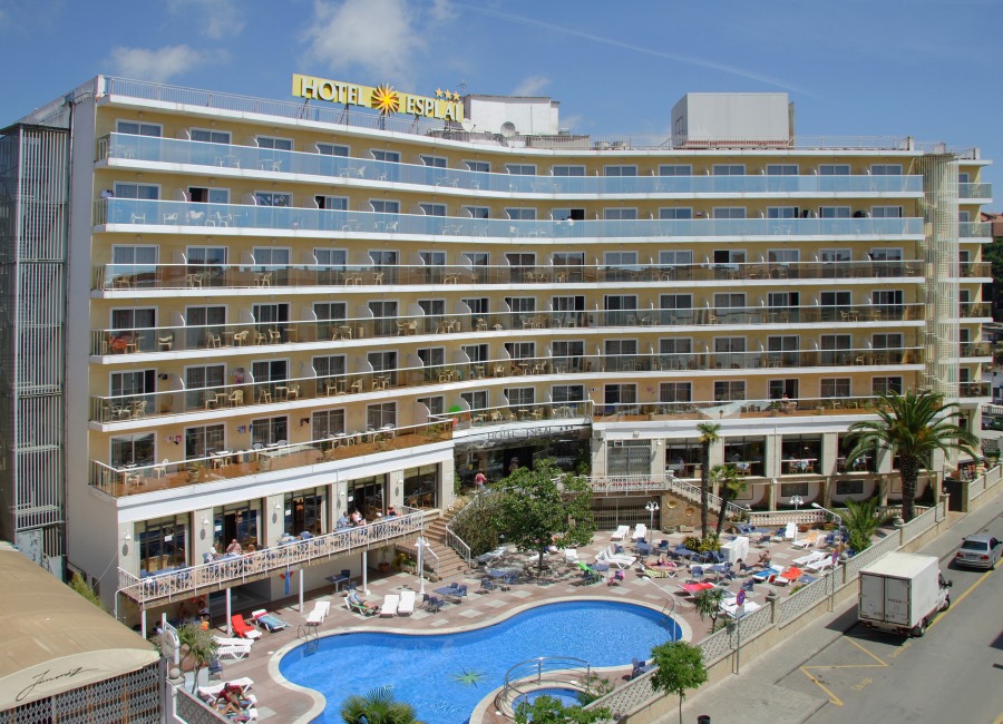 Esplai Hotel