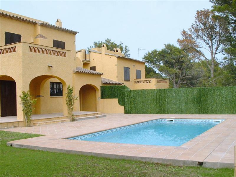 Villas Estartit 2