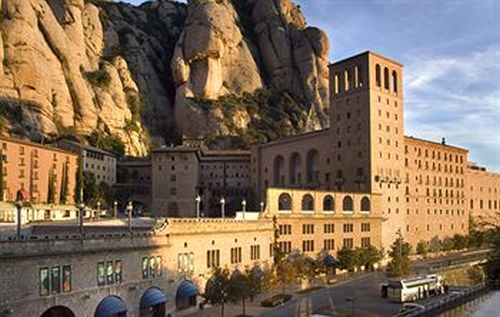 Montserrat 1