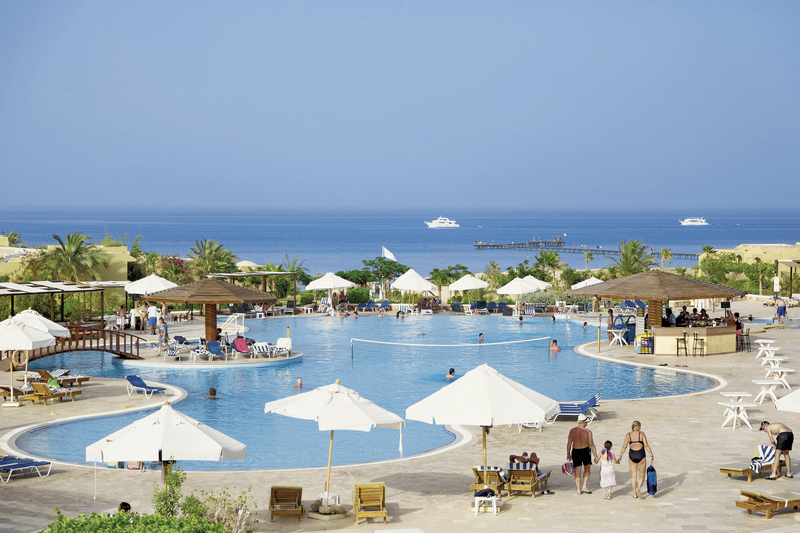 Three Corners Fayrouz Plaza Beach Resort 20