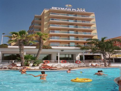 Reymar Playa 0