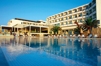 Sentido Hotel Anthoussa Resort en Spa 1