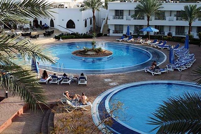 Viva Sharm Hotel 7