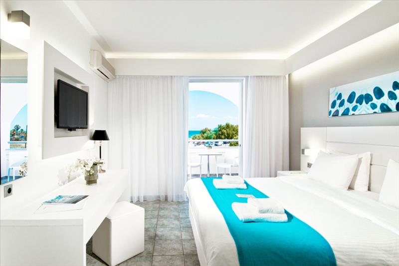 Appartementen en hotel Meni Beach 8