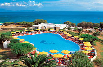 SENTIDO Mitsis Hotels Norida Beach 1