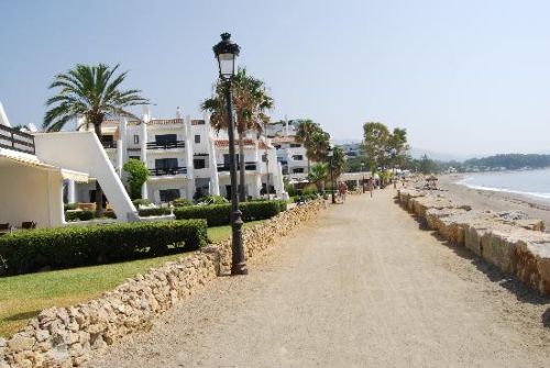 Iberostar Marbella Coral Beach 0