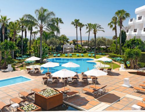 Iberostar Marbella Coral Beach 1