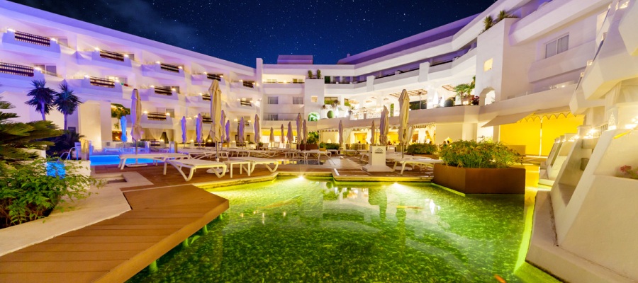 Iberostar Marbella Coral Beach 13