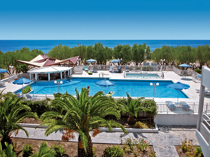 Hotel Kouros Bay 9