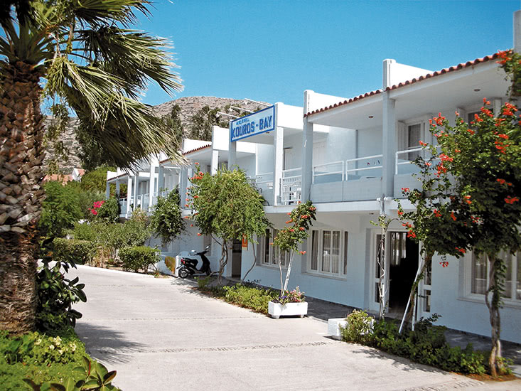 Hotel Kouros Bay 10