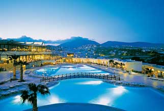 WOW Bodrum Resort Afbeelding