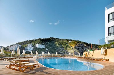 Fiesta Hotel Cala LLonga Afbeelding