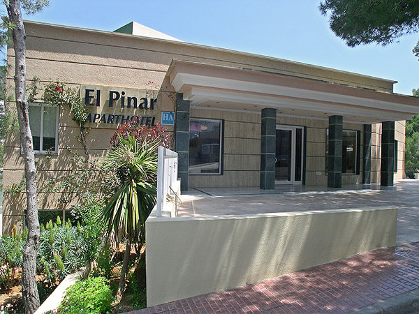 El Pinar 5