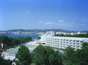 THB Ibiza Mar Afbeelding