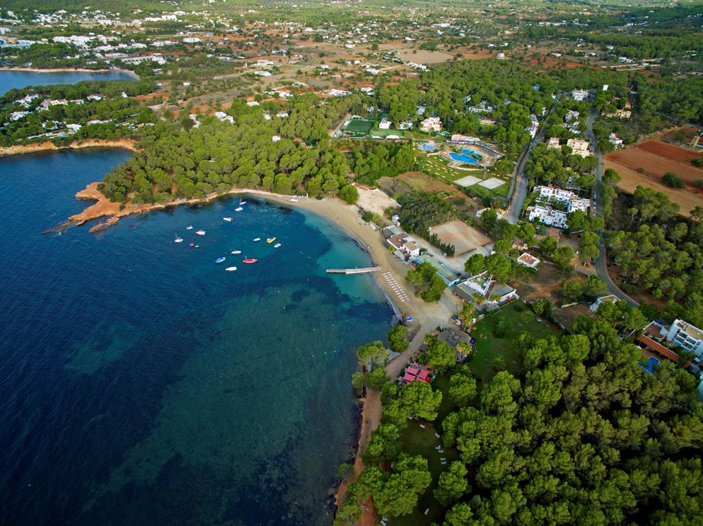 Cala Pada Club 10