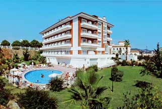 Hotel Gran Garbi