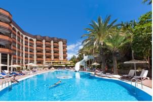 Hotel Neptuno Afbeelding