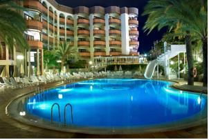 Hotel Neptuno 2