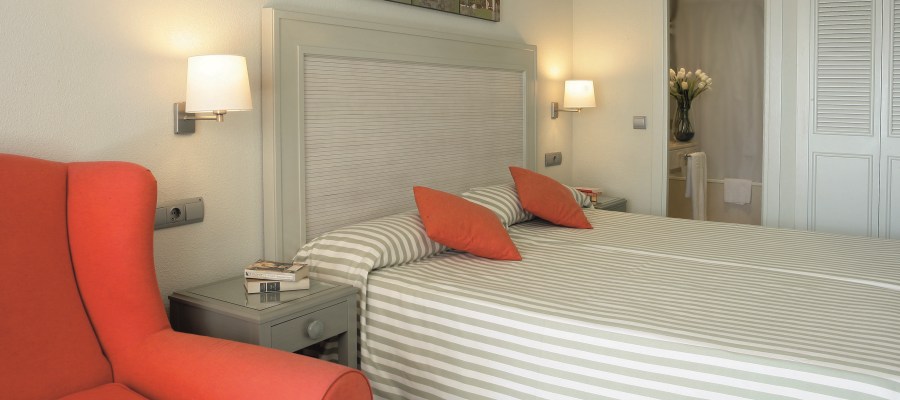 Aparthotel Marinas de Nerja Beach en SPA 11