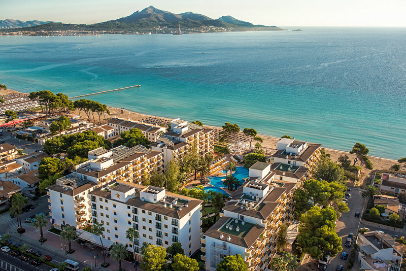 Iberostar Alcudia Park 1