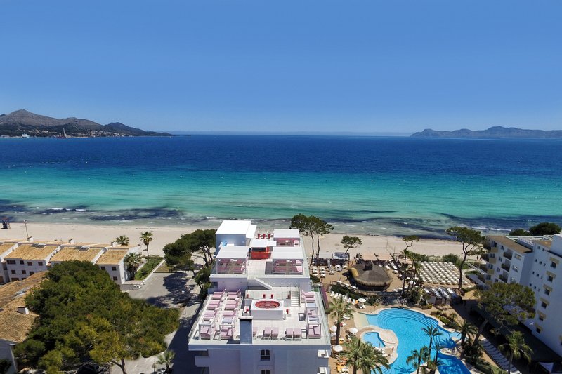 Iberostar Alcudia Park 6