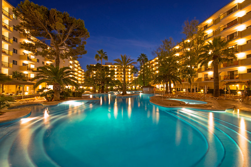 Iberostar Alcudia Park 14