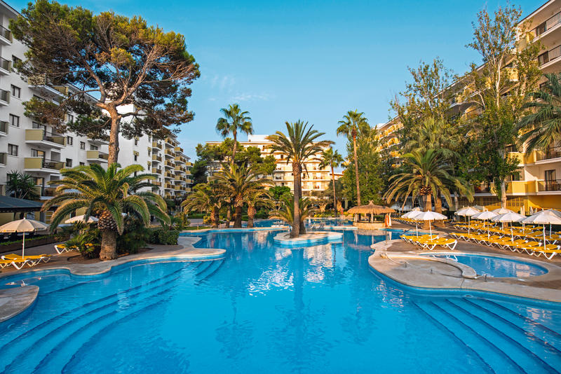 Iberostar Alcudia Park 43