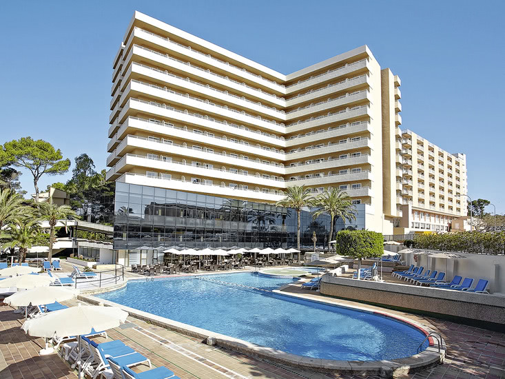 Grupotel Taurus Park