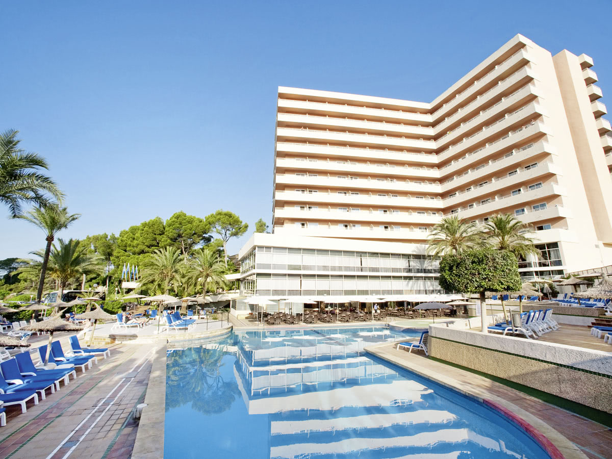 Grupotel Taurus Park 3